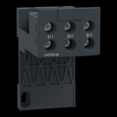  TeSys LAD7 - bornier pour prof 