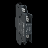  TeSys D - bloc contacts auxili 