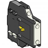  TeSys D - bloc contacts auxili 