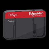  TeSys D - capot de scurit ro 