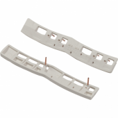  TeSys D - Kit de verrouil.elec 