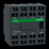  TeSys D - bloc contacts aux fr 