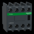  TeSys D - bloc contacts aux fr 