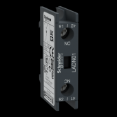  TeSys D - bloc contacts auxili 