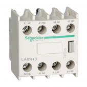  TeSys D - bloc contact aux fro 