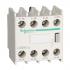  TeSys D - bloc contact aux fro 