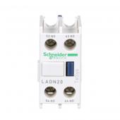  TeSys D - bloc contacts auxili 