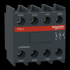  TeSys D - bloc contacts auxili 
