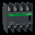  TeSys D - bloc contacts auxili 
