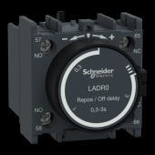  TeSys D - bloc de contacts aux 