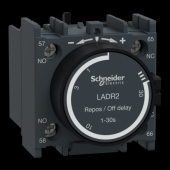  TeSys D - bloc de contacts aux 