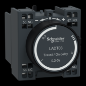  TeSys D - bloc de contacts aux 