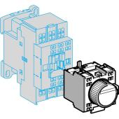  TeSys D - bloc de contacts aux 