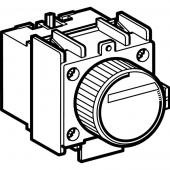  TeSys D - bloc de contacts aux 