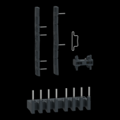  TeSys D - kit inverseur - pour 