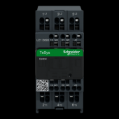  TeSys LC1D - contacteur - 3P - 