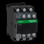  TeSys D - Contacteur tesys lc1 