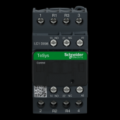  TeSys LC1D - contacteur - 4P ( 