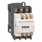  TeSys LC1D - contacteur - 3P - 