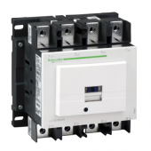  TeSys LC1D - contacteur - 4P - 