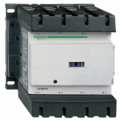  TeSys LC1D - contacteur - 4P - 
