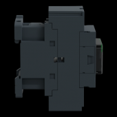  TeSys LC1D - contacteur - 3P - 