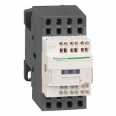  TeSys LC1D - contacteur - 4P ( 