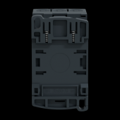  TeSys D - contacteur - 3P(3 NO 