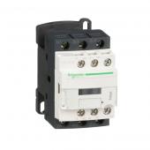  TeSys LC1D - contacteur - 3P - 