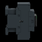  TeSys LC1D - contacteur - 3P - 