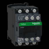  TeSys D - Contacteur tesys lc1 