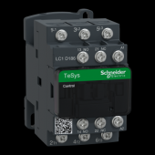  TeSys LC1D - contacteur - 3P - 