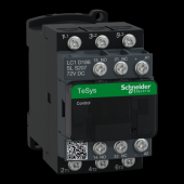  TeSys D - Contacteur tesys lc1 