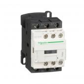  TeSys LC1D - contacteur - 3P - 