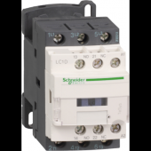  TeSys LC1D - contacteur - 3P - 