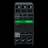  TeSys LC1D - contacteur - 3P - 