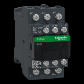  TeSys LC1D - contacteur - 3P - 