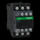  TeSys D - Contacteur tesys lc1 
