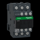  TeSys LC1D - contacteur - 3P - 