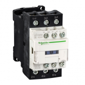  TeSys D - Contacteur d 3p 25a 