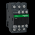  TeSys LC1D - contacteur - 3P - 
