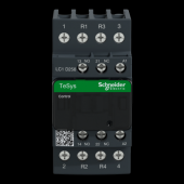 TeSys LC1D - contacteur - 4P ( 