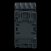  TeSys LC1D - contacteur - 4P ( 