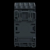  TeSys LC1D - contacteur - 4P ( 