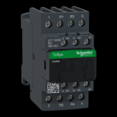  TeSys LC1D - contacteur - 4P ( 