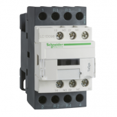  TeSys LC1D - contacteur - 4P ( 