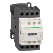  TeSys LC1D - contacteur - 4P ( 