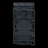  TeSys LC1D - contacteur - 3P - 