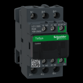  TeSys D - contacteur - 3P(3 NO 