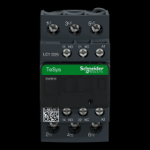  TeSys LC1D - contacteur - 3P - 